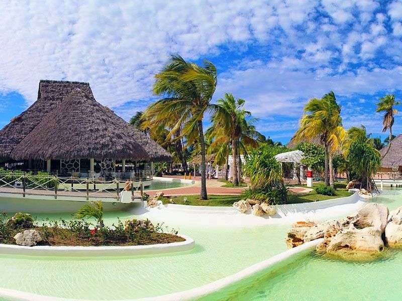Kuba legjobb strandjai