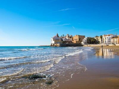 beach-in-sitges